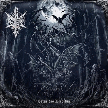 Escuridão Perpétua